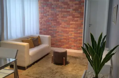 ️ flat mobiliado no ed. grand beach – ... boa viagem, recife ️