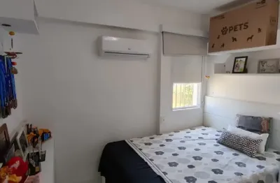 Apartamento com 2 quartos à venda na Avenida Bernardo Vieira de Melo, 7788, Candeias, Jaboatão dos Guararapes