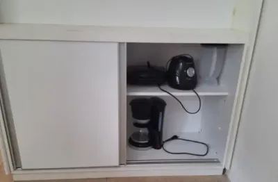 Apartamento para alugar – edifício golden land home service – boa viagem