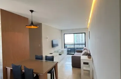 Apartamento com 2 quartos para alugar na Rua Desembargador João Paes, 60, Boa Viagem, Recife