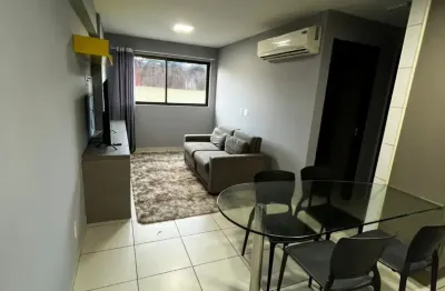 Apartamento com 1 quarto para alugar na Avenida República do Líbano, 540, Pina, Recife