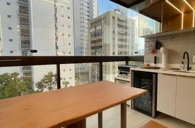 Apartamento à venda – rua ricardo hardman, 157 – localização privilegiada