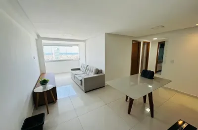 Apartamento com 3 quartos para alugar na Avenida Cônsul Joseph Noujaim, 146, Pina, Recife