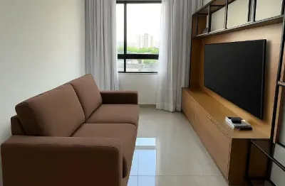 Apartamento com 1 quarto para alugar na Rua Monte Castelo, 277, Boa Vista, Recife
