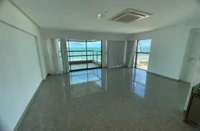 Apartamento com 4 quartos para alugar na Avenida Boa Viagem, 110, Pina, Recife