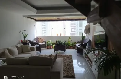 Apartamento com 3 quartos à venda na Rua Visconde de Jequitinhonha, 518, Boa Viagem, Recife