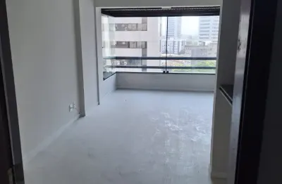 Flat com 1 quarto à venda na Rua Doutor Luiz Inácio Pessoa de Melo, 81, Boa Viagem, Recife