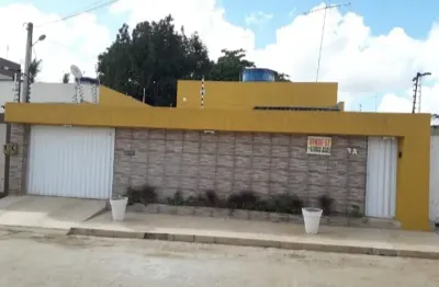 Casa dos sonhos à venda em carpina – conforto, lazer e segurança