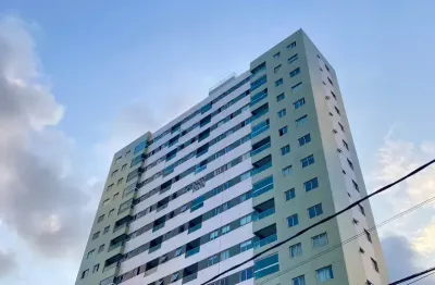 Apartamento com 3 quartos à venda na Rua Eurico de Souza Leão, 541, Cordeiro, Recife
