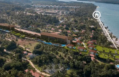 Grande oportunidade de investimento flat na praia do carneiros
