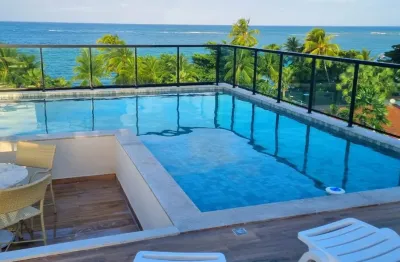 Flat com 1 quarto à venda na Avenida José Bezerra, Campas, Tamandaré