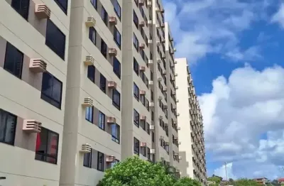 Apartamento com 2 quartos à venda na Rua Coronel Urbano Ribeiro de Sena, Campina do Barreto, Recife