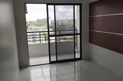 Apartamento com 3 quartos à venda na Rua Jornalista Saulo Freire, Iputinga, Recife
