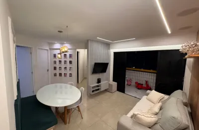 Apartamento com 2 quartos para alugar na Rua Amália Bernardino de Sousa, 710, Boa Viagem, Recife