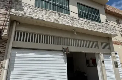 Casa duplex ampla em campo grande – conforto e espaço para toda a família!