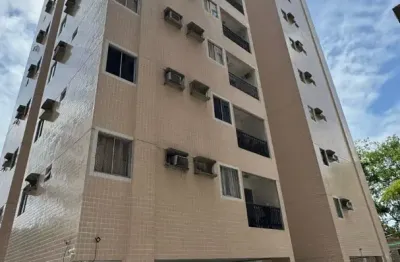 Edf. solar residence – conforto, lazer e localização estratégica em tejipió!