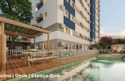Citta san martin – mais que um apartamento, um estilo de vida completo!
