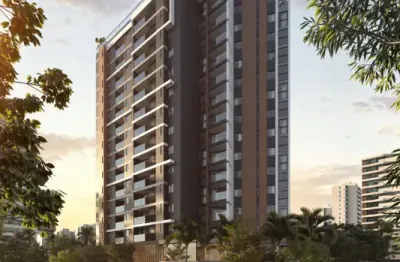 Torre de gaudí – arte, conforto e exclusividade no coração do espinheiro