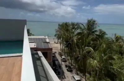 Lindo apartamento pronto com dois quartos, sendo uma suíte em tamandaré