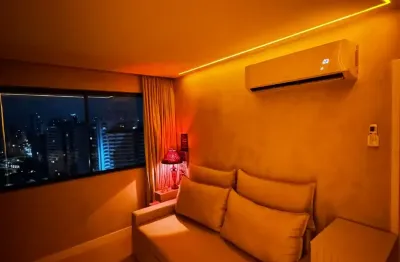 Apartamento com 1 quarto para alugar na Rua Faustino Porto, 571, Boa Viagem, Recife