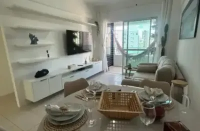 Apartamento com 2 quartos para alugar na Rua Serinhaém, Boa Viagem, Recife