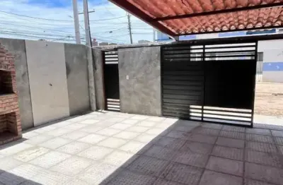 Casa em condomínio fechado com 3 quartos à venda na Rua Cecília Carneiro da Silva, 1000, Pau Amarelo, Paulista