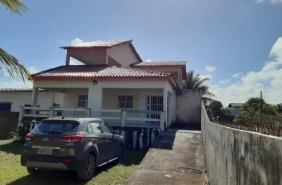 Casa com 6 quartos à venda na Avenida Portuaria, 1, Enseadinha, Ipojuca