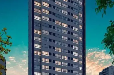 Apartamento com 1 quarto à venda na Rua Amália Bernardino de Sousa, 283, Boa Viagem, Recife