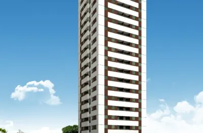 Jockey club residence – lançamento localizado na madalena, recife