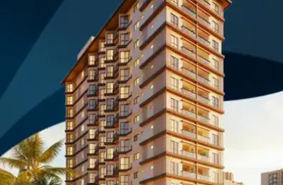 Apartamento com 1 quarto à venda na Avenida Bernardo Vieira de Melo, 5205, Candeias, Jaboatão dos Guararapes