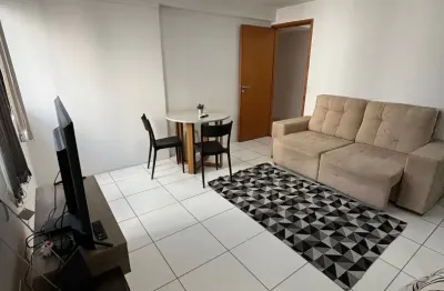 Kitnet / Stúdio para alugar na Estrada do Encanamento, 1048, Casa Forte, Recife