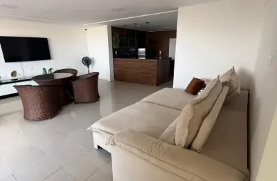 ️ cobertura duplex – edifício amon rodrigues  madalena – recife/pe