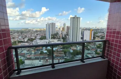 Praça dos baobás – conforto, vista livre e localização privilegiada em campo grande