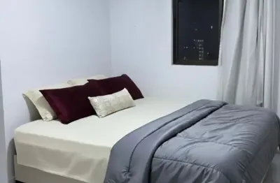 Apartamento com 3 quartos para alugar na Rua Carlos Borromeu, 51, Encruzilhada, Recife