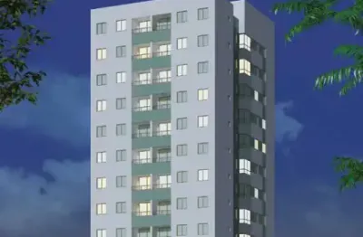 Apartamento no parc jardin • andar alto • completo e perto da praia