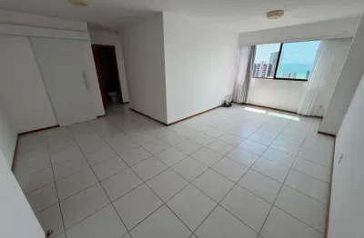 Apartamento 2 quartos no melhor da boa viagem – completo, moderno e próximo a tudo