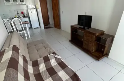 Apartamento com 1 quarto para alugar na Rua Faustino Porto, 380, Boa Viagem, Recife