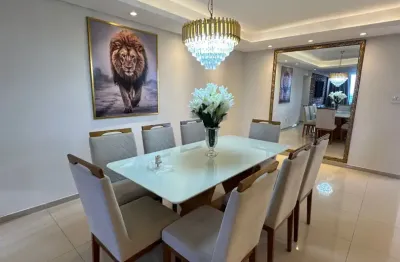 Apartamento à venda em boa viagem – andar alto | 132m² | porteira fechada