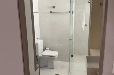 Apartamento completamente reformado na Rua dos Navegantes