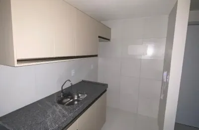 Apartamento 2qtos com suíte no Luar do Parque. Apto novo, primeira locação!
