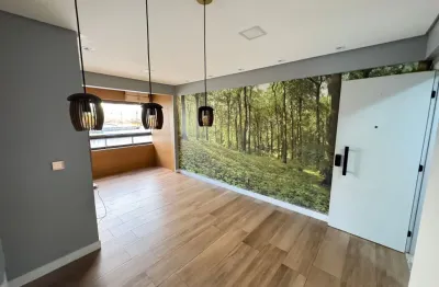 Lindo apartamento 2 quartos com suíte e varanda na Rua do Futuro, Graças!