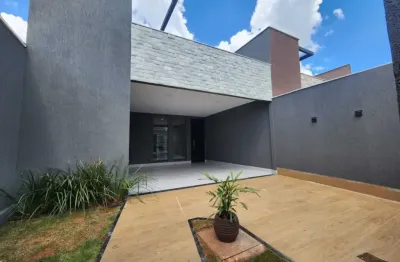 Casa com 3 quartos à venda na Rua C174, 1, Jardim América, Goiânia