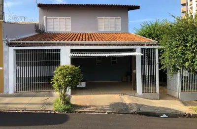 Casa mo jardim brasil, excelente localização, atrás colégio anglo.