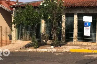 Casa com 3 quartos à venda na Rua Henrique Rodrigues, Núcleo Eldorado, Bauru