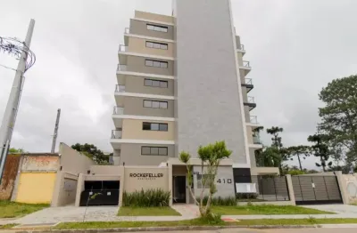 Lindo apt studio em são jose dos pinhais , composto por sacada e churarsqueira e elevador, todo mobiliado , é só mudar.