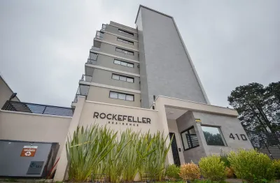 Lindo apt studio em são jose dos pinhais , composto por sacada e churarsqueira e elevador, todo mobiliado , é só mudar.