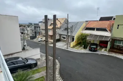 Casa em condomínio fechado com 3 quartos à venda na Rua Frederico Stella, 400, Cachoeira, Curitiba