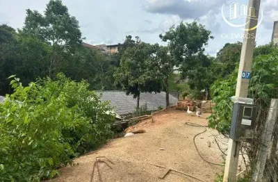 Terreno à venda na Rua Grécia, Jardim Graziele, Almirante Tamandaré