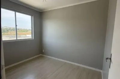 Apartamento com 2 quartos à venda na Rua Alfredo de Andrade, Bonfim, Almirante Tamandaré