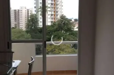 Apartamento com 1 quarto para alugar no Centro, São José dos Campos 